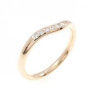 TIFFANY Gold Ring